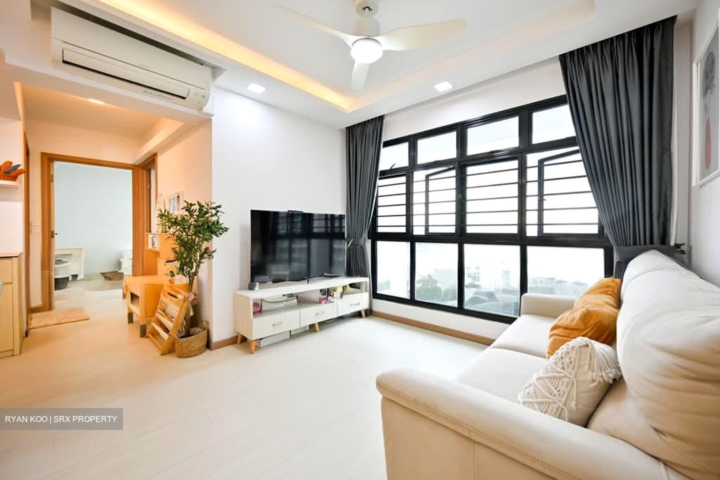 Blk 419A Waterfront II @ Northshore (Punggol), HDB 4 Rooms #588149691